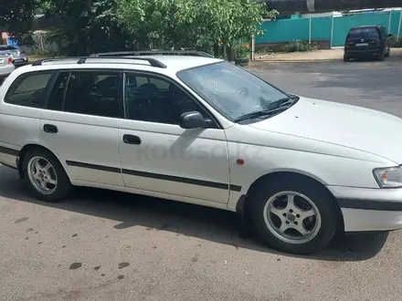 Toyota Carina E 1995 года за 3 300 000 тг. в Алматы – фото 6