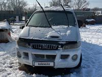 Hyundai Starex 2002 годаүшін1 300 000 тг. в Алматы