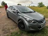 Hyundai Avante 2011 годаfor4 800 000 тг. в Караганда