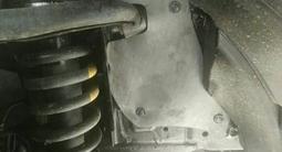 Пыльник двигателя грязезащитаүшін15 000 тг. в Алматы – фото 4
