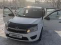 ВАЗ (Lada) Granta 2190 2014 года за 3 300 000 тг. в Караганда