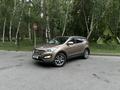 Hyundai Santa Fe 2014 годаүшін9 800 000 тг. в Алматы – фото 2