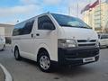 Toyota Hiace 2007 годаүшін8 000 000 тг. в Актау