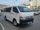 Toyota Hiace 2007 годаүшін8 000 000 тг. в Актау – фото 4