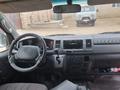 Toyota Hiace 2007 года за 8 100 000 тг. в Актау – фото 10