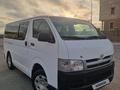 Toyota Hiace 2007 годаүшін8 000 000 тг. в Актау – фото 11