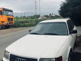 Audi 100 1992 года за 2 000 000 тг. в Алматы