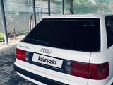 Audi 100 1992 года за 2 000 000 тг. в Алматы – фото 2