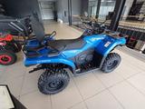  CFMoto CFORCE 450L BASIC 2022 годаfor2 880 000 тг. в Астана – фото 2