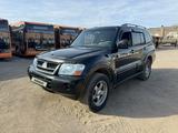 Mitsubishi Pajero 2003 года за 5 800 000 тг. в Балхаш