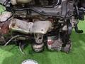 ДВИГАТЕЛЬ МОТОР АКПП КОРОБКА АВТОМАТ AJ30 ИЗ ЯПОНИИ за 500 000 тг. в Атырау – фото 4