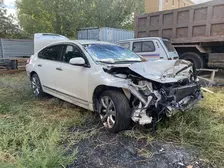Nissan Teana, 2012