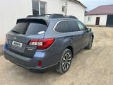 Subaru Outback 2016 года за 6 800 000 тг. в Атырау – фото 4