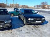 Audi 80 1993 года за 2 300 000 тг. в Уральск – фото 3