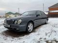 Mercedes-Benz E 320 2001 года за 5 900 000 тг. в Актобе