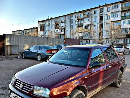 Volkswagen Vento 1997 года за 1 350 000 тг. в Балхаш