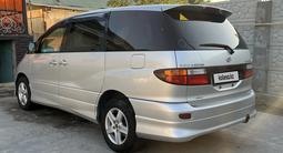 Toyota Estima 2002 годаfor6 700 000 тг. в Алматы – фото 5