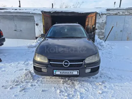 Opel Omega 1997 года за 1 700 000 тг. в Караганда – фото 7