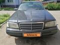 Mercedes-Benz C 180 1995 годаfor1 450 000 тг. в Петропавловск – фото 2