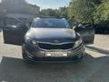 Kia K5 2012 года за 7 300 000 тг. в Шымкент – фото 10
