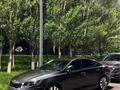 Kia K5 2012 года за 7 300 000 тг. в Шымкент