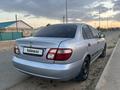 Nissan Almera 2005 года за 1 600 000 тг. в Атырау – фото 4