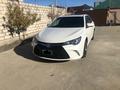 Toyota Camry 2015 годаүшін6 500 000 тг. в Атырау – фото 4