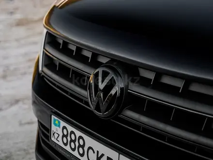 Volkswagen Amarok 2013 года за 11 200 000 тг. в Алматы – фото 8