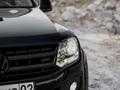 Volkswagen Amarok 2013 года за 11 200 000 тг. в Алматы – фото 15