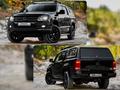 Volkswagen Amarok 2013 года за 11 200 000 тг. в Алматы – фото 52