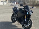 Yamaha  YZF-R1 2009 годаүшін4 400 000 тг. в Караганда