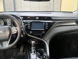 Toyota Camry 2019 годаүшін9 800 000 тг. в Алматы – фото 4