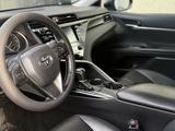 Toyota Camry 2019 годаүшін9 800 000 тг. в Алматы – фото 3