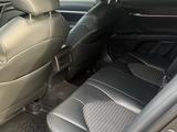 Toyota Camry 2019 годаүшін9 800 000 тг. в Алматы – фото 5