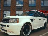 Land Rover Range Rover Sport 2008 годаүшін8 500 000 тг. в Петропавловск