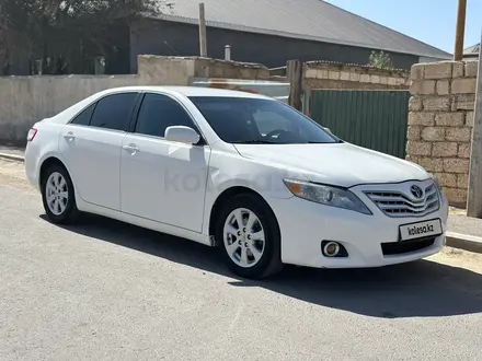 Toyota Camry 2011 года за 7 000 000 тг. в Актау – фото 2