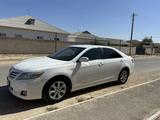 Toyota Camry 2011 года за 7 000 000 тг. в Актау – фото 3