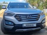 Hyundai Santa Fe 2015 годаfor9 000 000 тг. в Актобе