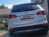 Hyundai Santa Fe 2015 годаfor9 000 000 тг. в Актобе – фото 5