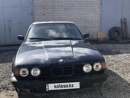 BMW 525 1992 года за 1 000 000 тг. в Экибастуз