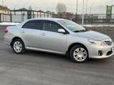 Toyota Corolla 2011 года за 5 900 000 тг. в Алматы – фото 3