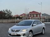 Toyota Corolla 2011 года за 5 900 000 тг. в Алматы