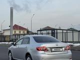 Toyota Corolla 2011 года за 5 900 000 тг. в Алматы – фото 5