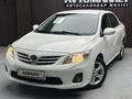 Toyota Corolla 2010 года за 6 700 000 тг. в Актобе