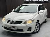 Toyota Corolla 2010 года за 6 700 000 тг. в Актобе