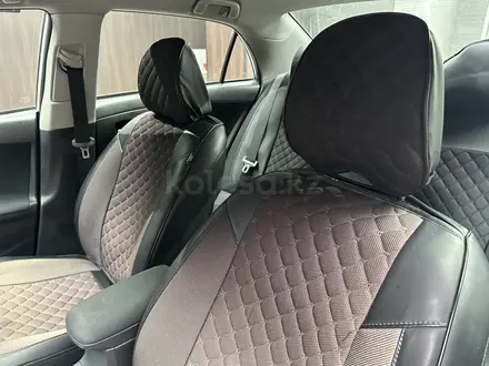Toyota Corolla 2010 года за 6 700 000 тг. в Актобе – фото 12