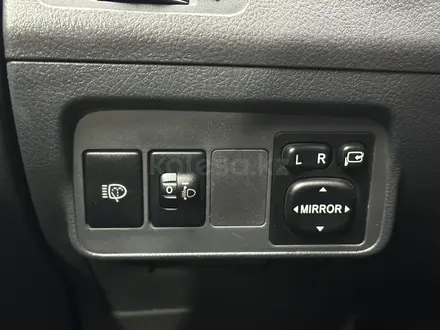 Toyota Corolla 2010 года за 6 700 000 тг. в Актобе – фото 14