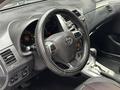 Toyota Corolla 2010 года за 6 700 000 тг. в Актобе – фото 13