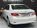 Toyota Corolla 2010 года за 6 700 000 тг. в Актобе – фото 4