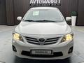 Toyota Corolla 2010 года за 6 700 000 тг. в Актобе – фото 2